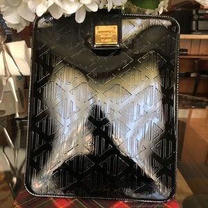 Ralph Lauren IPad case. New without tags.
